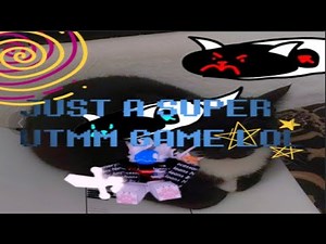 How to get ??? soul in just a super utmm game