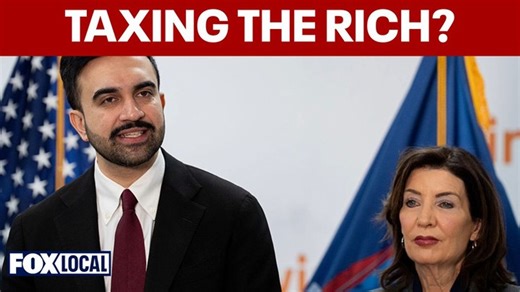 Hochul pushing for yearly tax on NYC second homes worth $5M or more | Haystack News