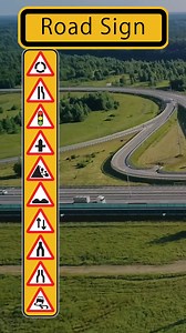 229K views · 6.7K reactions | Road Signs Trivia Quiz #facts #trafficrules #roadsigns #drivingschool #challenge #drivereducation #dmvtikt~ #driverslicense #trafficsigns #dmvtest #usa #quiz #roadsafety #highwaysigns #knowledge #drivingtest #drivingtips #drivinglessons #fbreels #trend #learntodrive | DrBerry Reels | Facebook