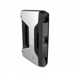 [Hot Item] 3D Optical Outline Scanner for 3D Printer and Model Coppy