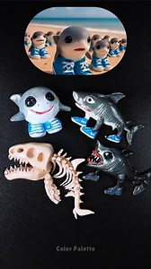 1.2M views · 11K reactions | Italian Brainrot  領 Color Mixing 麗  | Color Palette | Facebook