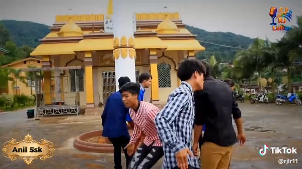 Celebrate Happy Dewali with Myanmar Nepali Music
