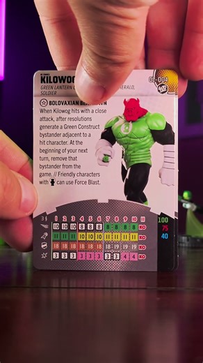 Unboxing the Lantern Legacy 300 series today!