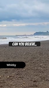 Whitby's New Sea Wall - Sandsend | The Whitby Photographer