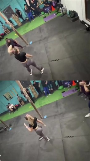 Rutina de burpees y funcional: ¿mi entrenador me odia o me exige por mi bien?