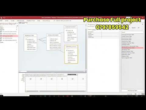 AZANI ISP QUERY CALCULATIONS. | AZANI SYSTEM DESIGN.