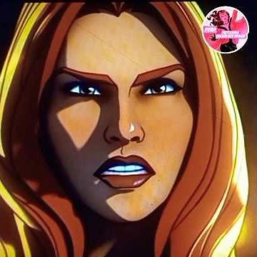 wanda vs Asgard | Marvel Zombies #elizabetholsen #marvelzombies #ScarletWitch Feiticeira Escarlate