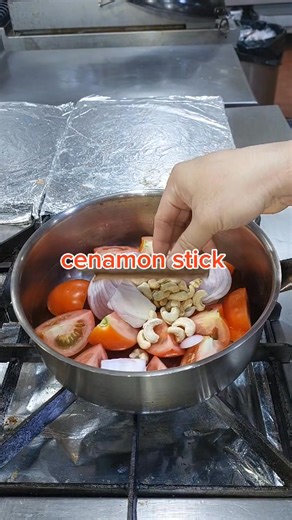 How to make butter chicken try this easy and delicious recipe (Indian style) | Roldan B Cacal