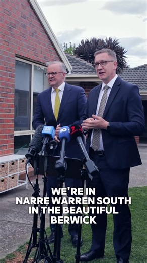 1.5K views · 53 reactions | Cheaper Home Batteries are saving Aussie families cash | Australia By Aussie | Facebook