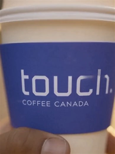 This is the most honest coffee commercial ever made 😂☕🔥 We skipped the fake latte art and dramatic slow-mo… Just real reactions real coffee that hits WAY too good. Touch Coffee → It’s okay to fall in love with a machine. We don’t judge 😭💙 Would you try this from a vending machine?? 👀👇 #touchcoffeekamloops #MadeInBC #CoffeeTok #FYP #vendingbusiness #sip
