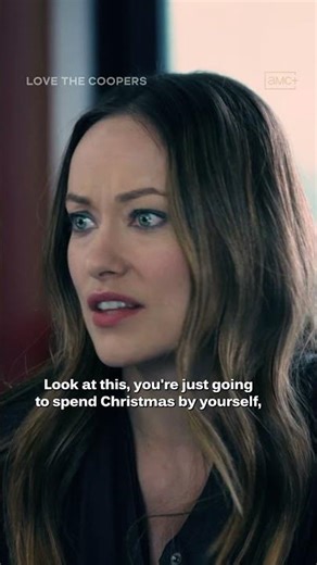 Love the Coopers | Streaming on AMC+