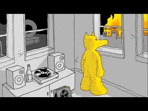 Quasimoto - The Further Adventures of Lord Quas [Full Album]