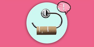 4 things to stop feeling awkward about immediately