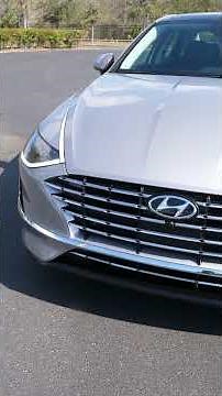 2023 Hyundai Sonata Hybrid Limited | Universal Hyundai