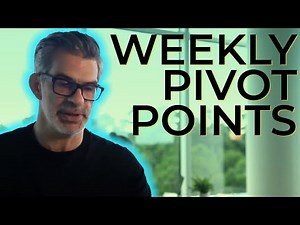 WHY I LOVE WEEKLY PIVOTS