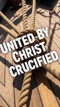 "Christ Unites", Gospel Kids Chorus, by Gospel for Hostiles