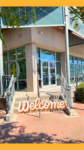 Housing Authority of NOLA on Instagram: "Welcome to HANO’s new offices! Starting today, the Housing Authority of New Orleans (HANO) will serve Housing Choice Voucher (HCV program formerly Section 8 ) clients (tenants and landlords) at two new locations: 1. 10001 Lake Forest Blvd on the 10th Floor - Main location for serving HCV clients and providing client services; and 2. 1891 Rousseau Street - Uptown location for serving HCV clients. HANO Administrative office located at 1555 Poydras will hous