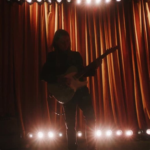 15K views · 162 reactions | In the second episode of Player II Sessions, Julien Baker performs the haunting “Funeral Pyre” on the Player II Telecaster and shares why the Tele is “the one.” Learn more about the Player II Series: https://bit.ly/3WBzsbO | Fender | Facebook