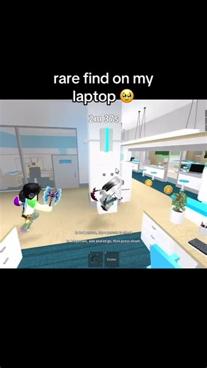 Rare Find from 2023: Nostalgic Moments on My Laptop