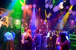 Private Party Lounge in Cherry Hill | Banquets and Events | Vera Bar