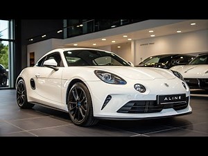 Alpine A290 2026 Full Review | Electric Hot Hatch Performance, Features & Driving Experience