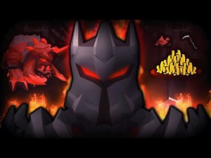 I Camped The Theatre of Blood For 138 Days... Now I'm Rich