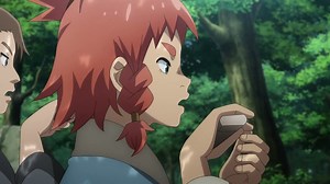 TVアニメ『神統記（テオゴニア）』第2弾PV／2025年4月11日（金）24時30分～放送・配信開始 - YAYAFA