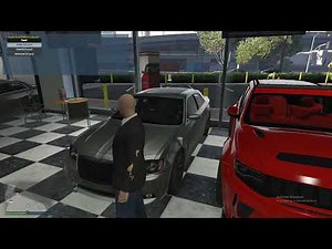 FiveM T1ger-dealerships how to install ( t1ger scripts) Without No Error