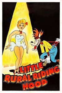 Little Rural Riding Hood (1949) - Movie