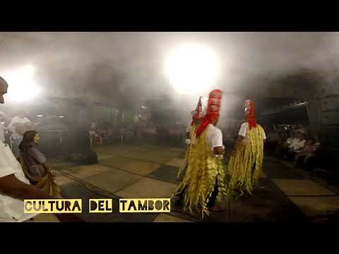 Danza de La Pajarilla, San José de Las Tablas