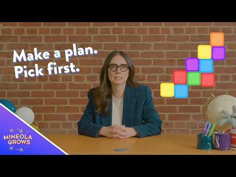Planning & Prioritization | Mineola X-Factors