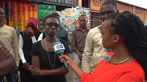 Street Debate: Women's rights in Uganda