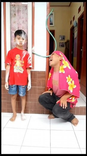 PRANK GAGAL - PRANK MAMA - #shrots