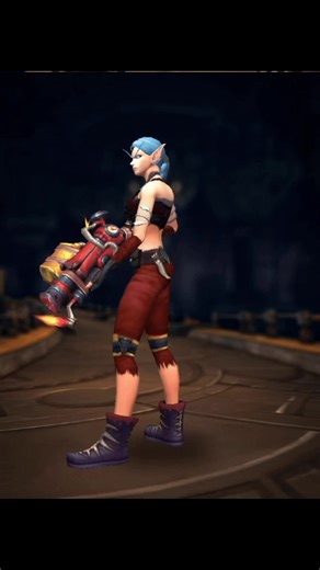 Jinx from Arcane(Items list in description) 👇 ⚠️Try BoomBoost WoW boosting service ⬆️ Iron Chainkini Selis' Silk Shirt Crimson Dracthyr Battlegear Bracers Excavator's Glovelettes Withering Waistwrap Primal Pants Shadow-Stitched Stalkers P.A.C.I.F.I.S.T. Mk7 #warcraft #worldofwarcraft #WoW #MoP #wowclassic #blizzard #boomboost #orc #alliance #PvP #guide #Armor #blizzardentertainment #forthehorde #forthealliance #transmog #Wowtransmog #transmogmop