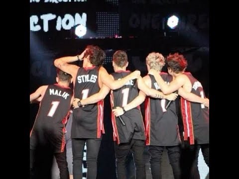 one direction tiktok edits to watch when you miss them a little extra