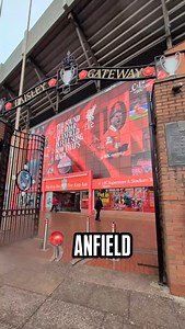 1.8K views · 96 reactions | Step inside one of the most famous venues in football ahead of today’s match against Newcastle. | NBC Sports Soccer | Facebook