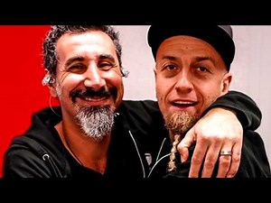 System Of A Down Members In The Studio | Rock Feed