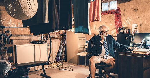 Men Are Now More Likely to Be Single Than Women. It’s Not a Good Sign