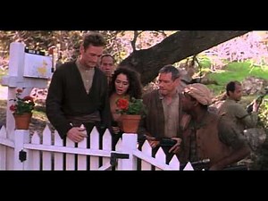 Hot Shots Part Deux - The Fence