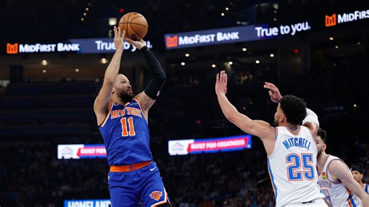 When do NBA playoffs start? See who clinched, schedule, standings, dates