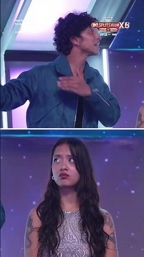 Yogesh going against his bhaichaara for Akkutara… Did the feelings ever fade? 👀|MTV Splitsvilla X6