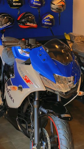 Level up your ride with the all-new Gixxer SF FI ABS — fuel-injected power, sharp design, ultimate control. Japan Bike City 📍 Contact: 01908811601 #JapanBikeCity #SuzukiOffer #SuzukiBangladesh #SuzukiBike #BikeOffer | Suzuki - Japan Bike City, Ashulia, Savar, Dhaka