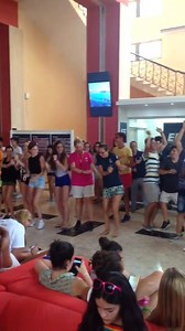 An insane flash mob of the EF Summer dance! Wowza! 󾆶🏻😎󾍘🏼 | EF Malta