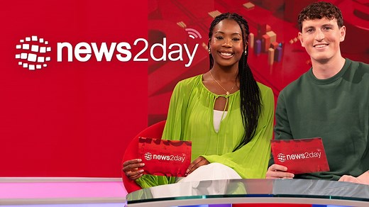 news2day - News stories from Ireland and around the world!