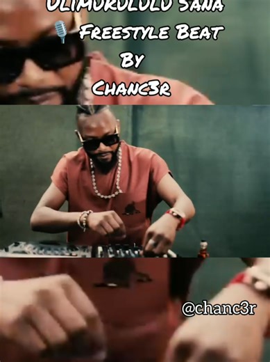 Open Verse Challenge for Freestyle Rappers