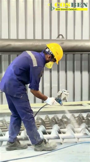 National Safety Week at Cosben Engineering | Safe Practices, Awareness, & Protective Measures