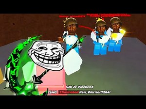 The TOXIC STAFF Experience | Flag Wars Unedited