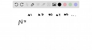 SOLVED: 6.A multiple-choice test contains 10 questions There are four possible answers for each question. In how many ways can a student answer the questions on the test if the student can leave answers blank * (1 Point)105P(10,4)C(10,5)0 410510