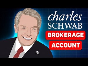 Charles Schwab Brokerage Account Review | Everything You Need To Know