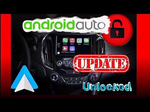 Android Auto Use Any Music App UPDATED ( AnyAutoAudio ) Spotify Modded Hacked - Ford Sync 3